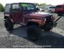 2001 Jeep Wrangler for sale 101740211