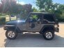 2001 Jeep Wrangler for sale 101785684