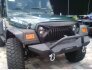 2001 Jeep Wrangler for sale 101841116