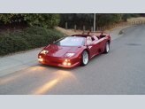 2001 Lamborghini Diablo-Replica