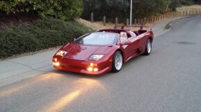 2001 Lamborghini Diablo-Replica for sale 101567084