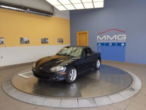 2001 Mazda MX-5 Miata for sale 101739658