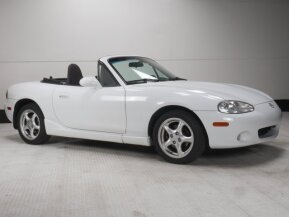 2001 Mazda MX-5 Miata for sale 101945756