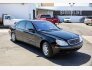2001 Mercedes-Benz S500 for sale 101747635