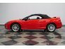 2001 Mitsubishi Eclipse Spyder GT for sale 101618418