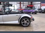 Thumbnail Photo 4 for 2001 Plymouth Prowler