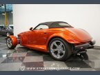Thumbnail Photo 6 for 2001 Plymouth Prowler