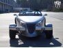 2001 Plymouth Prowler for sale 101689516