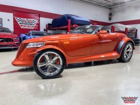 2001 Plymouth Prowler for sale 101729836