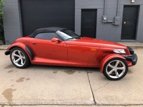 2001 Plymouth Prowler for sale 101749861