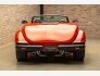 2001 Plymouth Prowler for sale 101765359