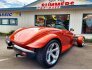 2001 Plymouth Prowler for sale 101790034