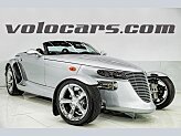 2001 Plymouth Prowler for sale 101862709