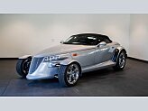 2001 Plymouth Prowler for sale 101989378