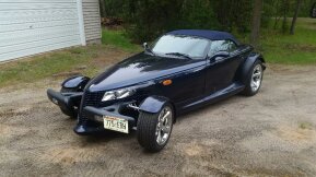 2001 Plymouth Prowler for sale 100770956