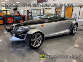 2001 Plymouth Prowler for sale 101867626