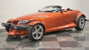 2001 Plymouth Prowler for sale 101889674