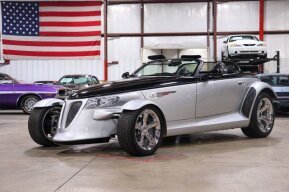 2001 Plymouth Prowler for sale 101955093