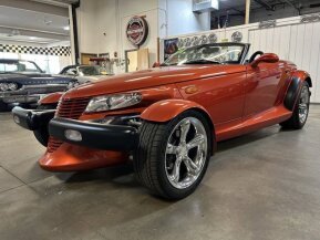 2001 Plymouth Prowler for sale 101971168