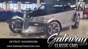 2001 Plymouth Prowler for sale 101991687