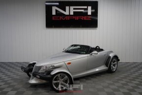 2001 Plymouth Prowler for sale 101998163