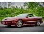 2001 Pontiac Firebird Coupe for sale 101575081
