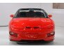 2001 Pontiac Firebird Convertible for sale 101642125