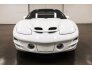 2001 Pontiac Firebird Coupe for sale 101660827