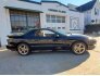 2001 Pontiac Firebird for sale 101687483