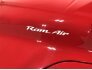 2001 Pontiac Firebird Trans Am for sale 101735111