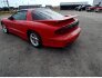 2001 Pontiac Firebird for sale 101839449