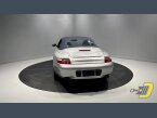 Thumbnail Photo 5 for 2001 Porsche 911 4 Cabriolet