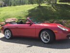 Thumbnail Photo 6 for 2001 Porsche 911 Cabriolet for Sale by Owner