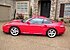 2001 Porsche 911 Turbo Coupe for sale 100773268