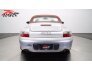 2001 Porsche 911 Cabriolet for sale 101711351