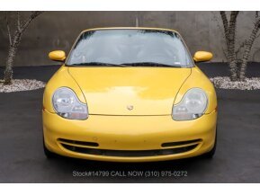 2001 Porsche 911 for sale 101741587