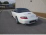 2001 Porsche 911 Cabriolet for sale 101808158