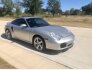 2001 Porsche 911 for sale 101817325