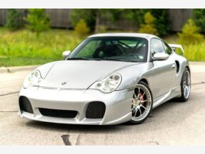 2001 Porsche 911 for sale 101817329