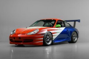 2001 Porsche 911 for sale 101854338