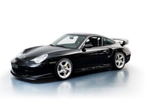2001 Porsche 911 for sale 101894137