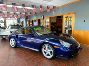 2001 Porsche 911 for sale 101855098