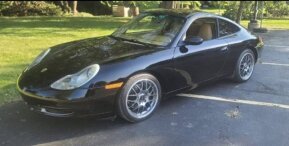 2001 Porsche 911 for sale 101948932