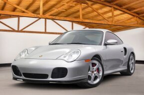 2001 Porsche 911 for sale 101974599