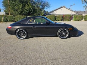 2001 Porsche 911 for sale 101996575