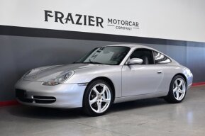 2001 Porsche 911 Coupe for sale 102010252