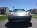 Thumbnail Photo 1 for 2001 Porsche Boxster for Sale by Owner