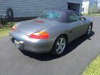 Thumbnail Photo 3 for 2001 Porsche Boxster for Sale by Owner