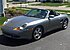 2001 Porsche Boxster for sale 100782395