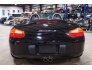 2001 Porsche Boxster for sale 101692221